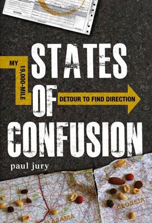 Buy States of Confusion at Amazon