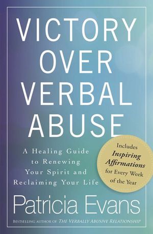 Buy Victory Over Verbal Abuse at Amazon
