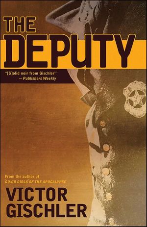 Buy The Deputy at Amazon