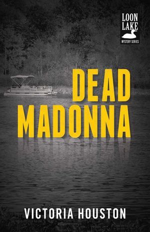 Buy Dead Madonna at Amazon
