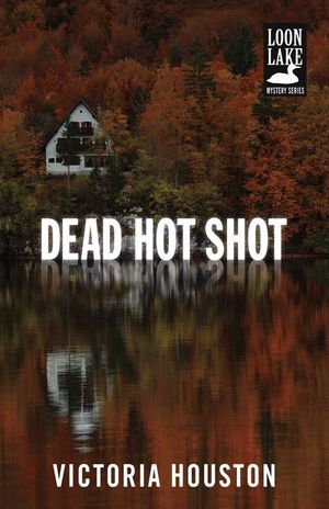 Buy Dead Hot Shot at Amazon