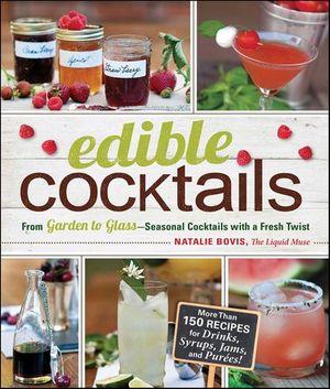 Buy Edible Cocktails at Amazon