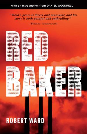Buy Red Baker at Amazon