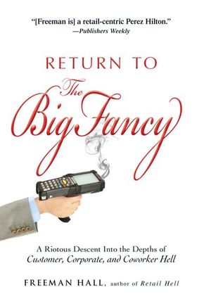 Buy Return to the Big Fancy at Amazon