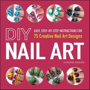 Buy DIY Nail Art at Amazon