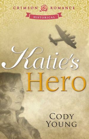 Buy Katie's Hero at Amazon