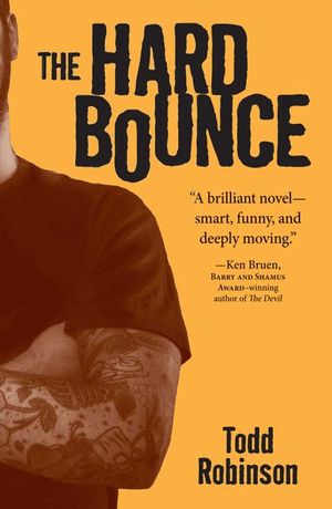 Buy The Hard Bounce at Amazon