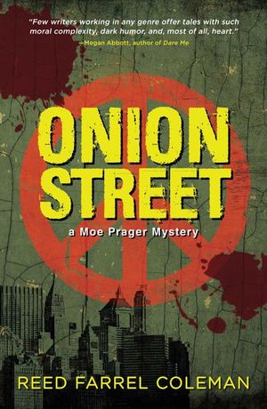 Buy Onion Street at Amazon