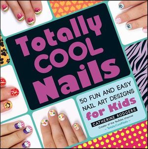 Buy Totally Cool Nails at Amazon