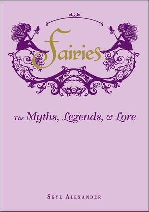 Buy Fairies at Amazon