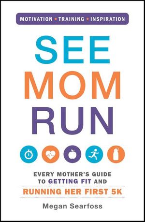 Buy See Mom Run at Amazon