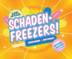 Buy SchadenFreezers! at Amazon