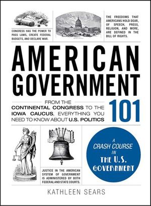 Buy American Government 101 at Amazon