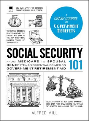 Buy Social Security 101 at Amazon