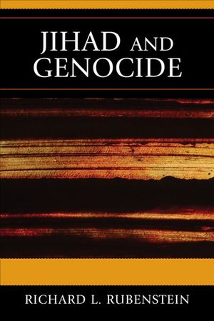 Buy Jihad and Genocide at Amazon