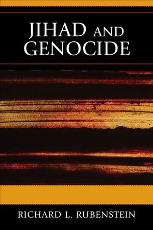 Jihad and Genocide