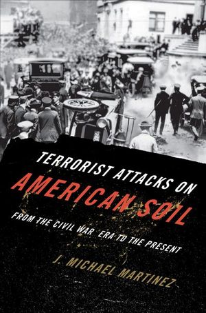 Buy Terrorist Attacks on American Soil at Amazon