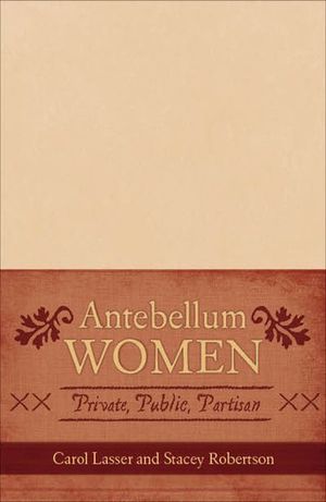 Antebellum Women