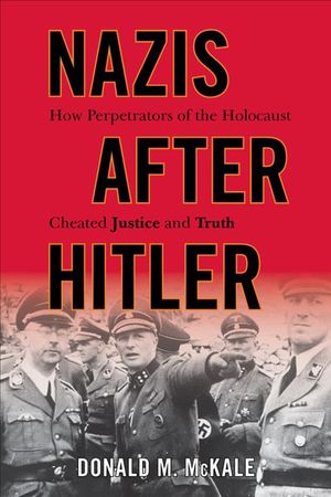 Nazis after Hitler