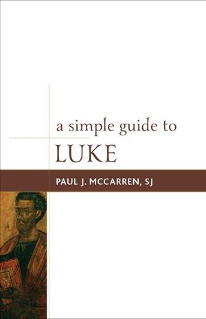 Buy A Simple Guide to Luke at Amazon