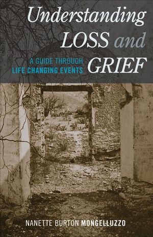 Buy Understanding Loss and Grief at Amazon