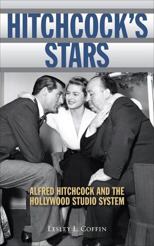 Hitchcock's Stars