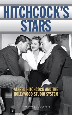 Buy Hitchcock's Stars at Amazon