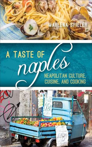 Buy Taste of Naples at Amazon