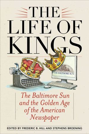Buy The Life of Kings at Amazon