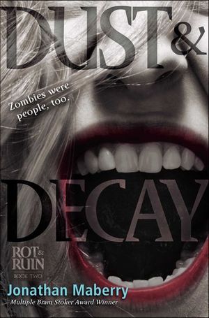 Buy Dust & Decay at Amazon