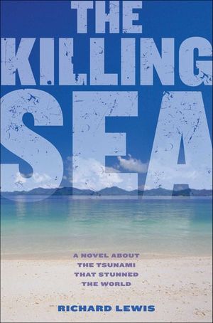 Buy The Killing Sea at Amazon