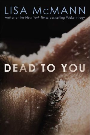 Buy Dead to You at Amazon