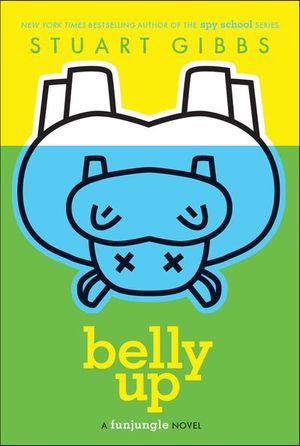 Buy Belly Up at Amazon