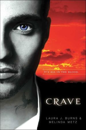 Buy Crave at Amazon