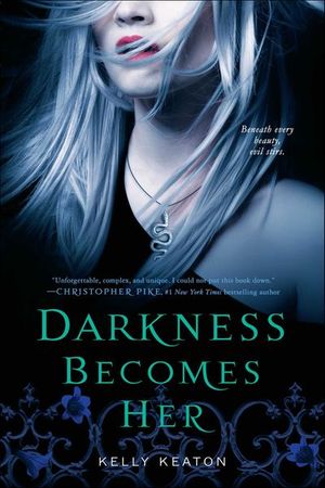 Buy Darkness Becomes Her at Amazon