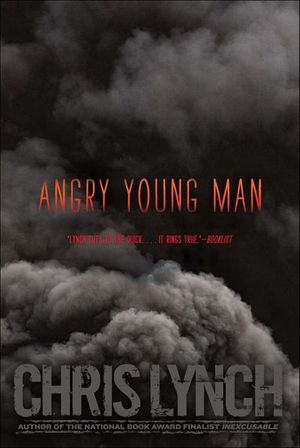Buy Angry Young Man at Amazon