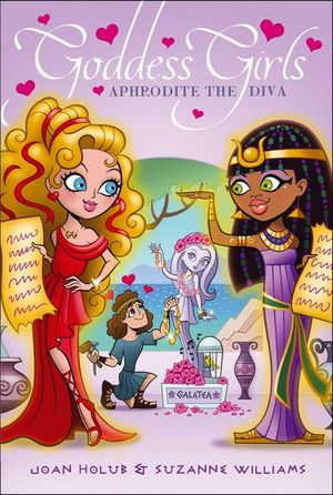 Buy Aphrodite the Diva at Amazon
