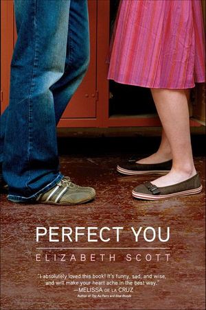 Buy Perfect You at Amazon