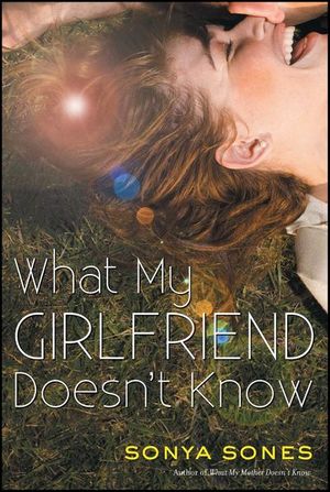 Buy What My Girlfriend Doesn't Know at Amazon