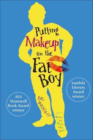 Buy Putting Makeup on the Fat Boy at Amazon