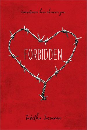 Buy Forbidden at Amazon