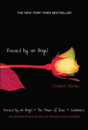 Buy Kissed by an Angel at Amazon