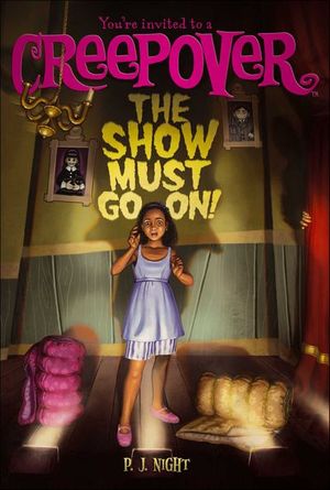 Buy The Show Must Go On! at Amazon