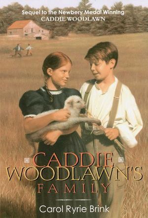 Buy Caddie Woodlawn's Family at Amazon