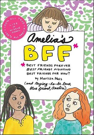 Buy Amelia's BFF at Amazon