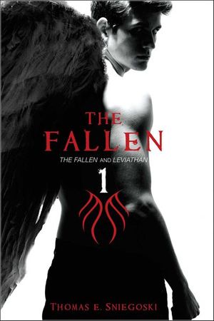 Buy The Fallen 1 at Amazon