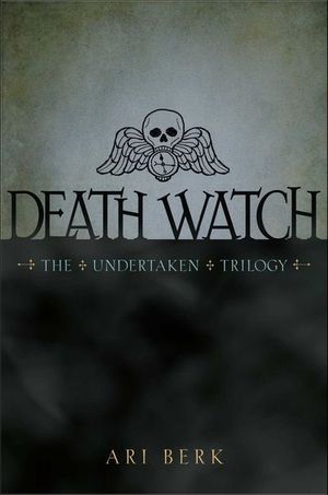 Buy Death Watch at Amazon