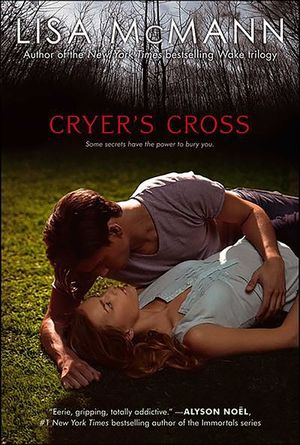 Buy Cryer's Cross at Amazon