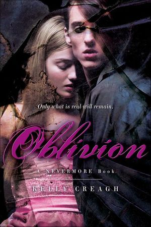 Buy Oblivion at Amazon