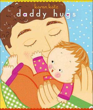 Buy Daddy Hugs at Amazon